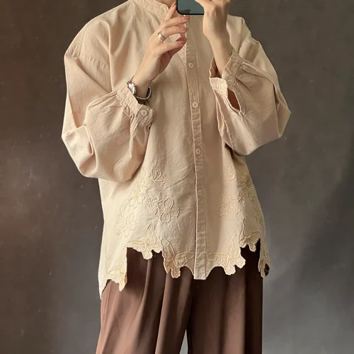 گلدوزی پروانه